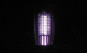 Bug zapper